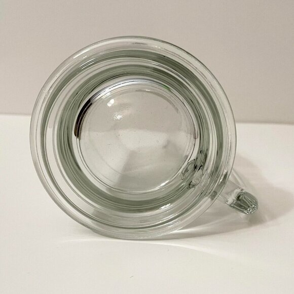 University of Florida Gators Glass Beer Mug with Metal Emblem - Picture 8 of 16